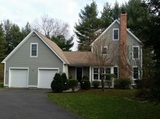 34 Bates Rock Rd, Southbury, CT 06488