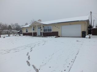 7425 Tobin Ave, Reynoldsburg, OH 43068