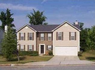 9168 Jimmy Lee Cir, Jonesboro, GA