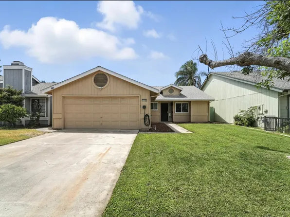 1148 Bleu Chapelle Ct, Modesto, CA 95351