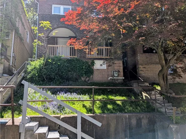 1216 Morrow St, Pittsburgh, PA 15221