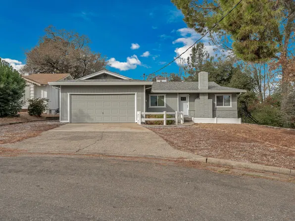 4650 Lookout Ct, Redding, CA 96001