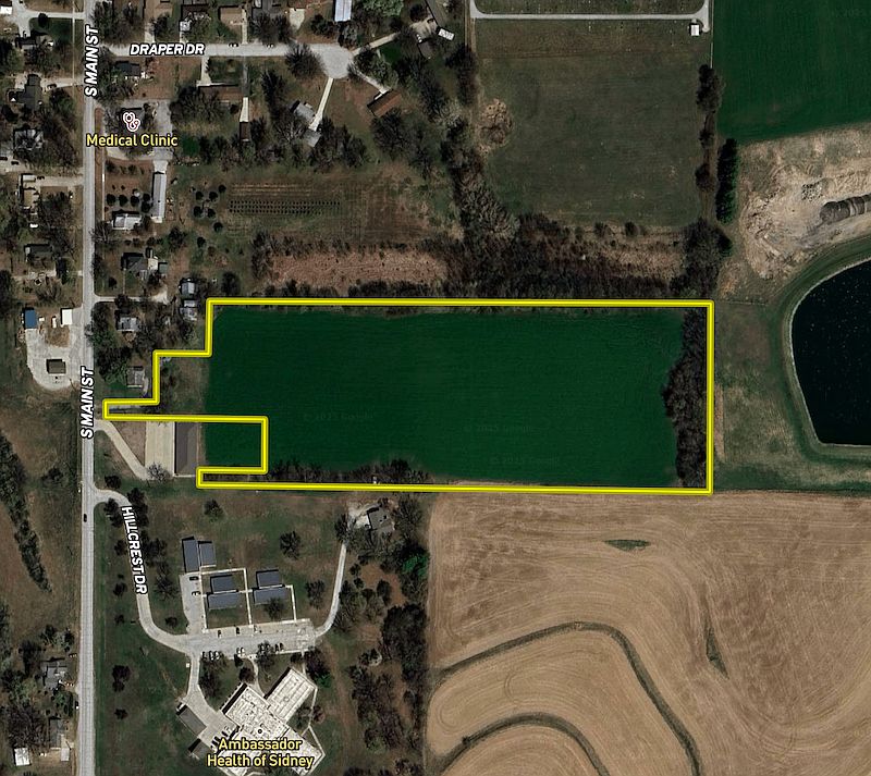 1st image of Main St