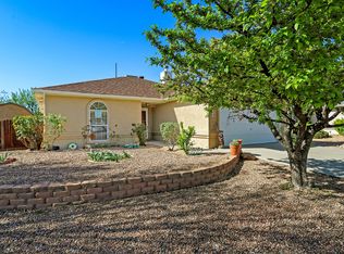 6700 Tierra Vista Ave NW, Albuquerque, NM 87120