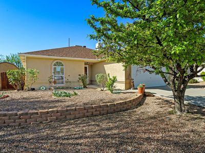 6700 Tierra Vista Ave NW, Albuquerque, NM, 87120