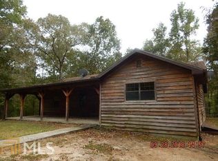 107 Midway Rd, Barnesville, GA 30204