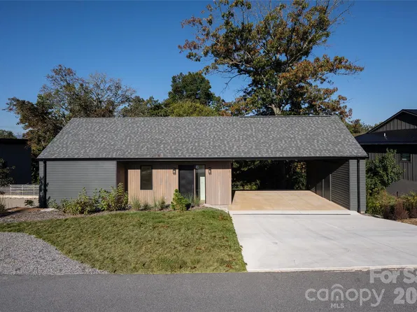 511 Wilma Dykeman Trl, Asheville, NC 28804