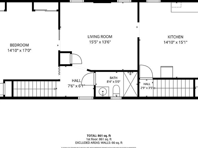 4617 S Compton Ave — Photo 9