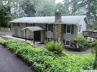 3985 Belvedere St NW, Salem, OR 97304