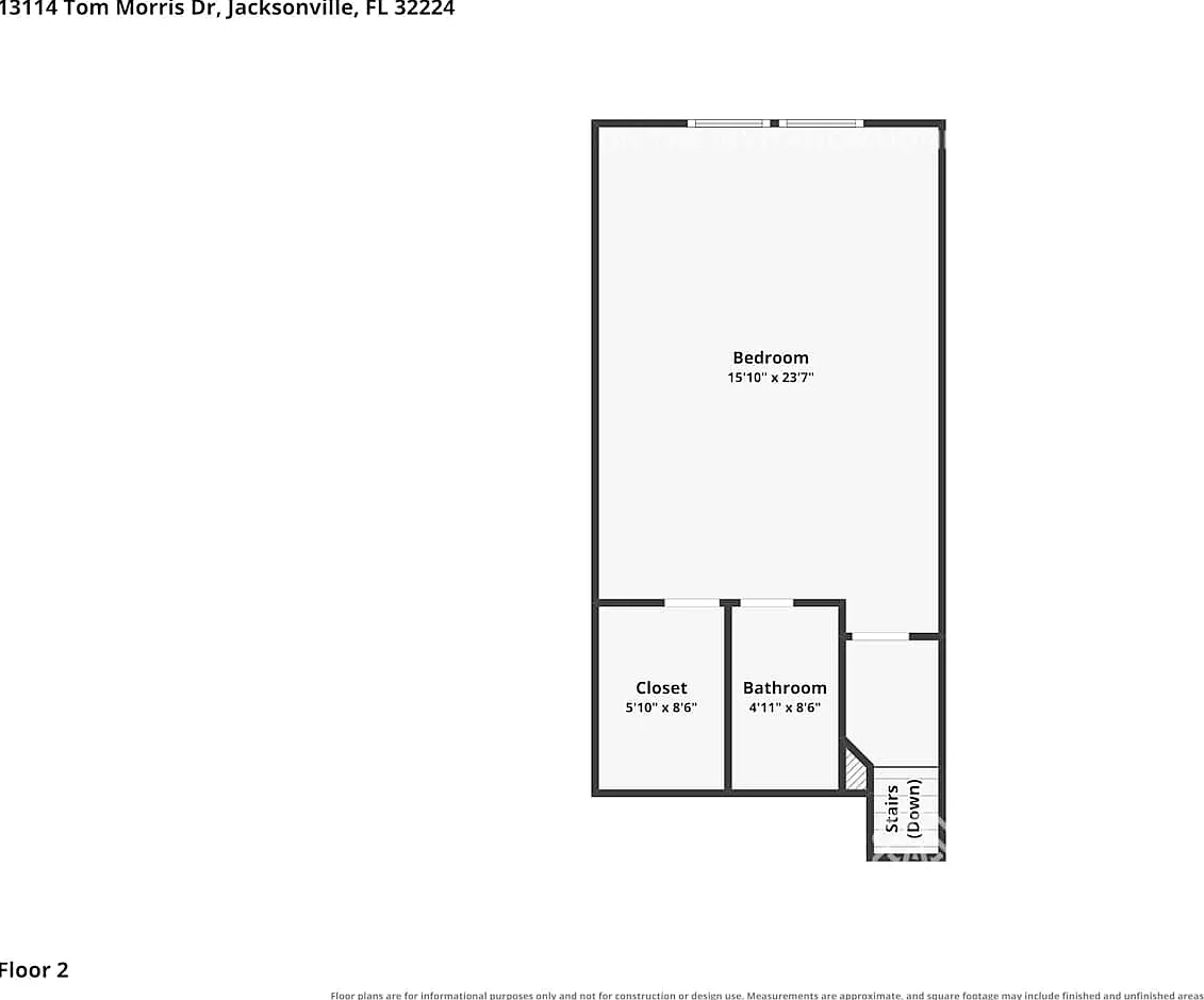 13114 Tom Morris Dr Jacksonville, FL 32224 — Photo 3