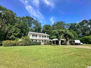 1591 Girard Rd, Rayville, LA 71269