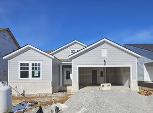 2836 Bison Ct, Antioch, TN 37013