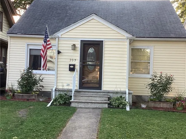209 N Midler Ave, Syracuse, NY 13206