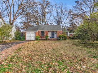 774 E Prescott Cir, Memphis, TN 38111