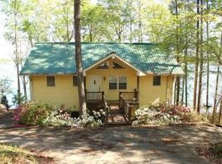 290 Tomahawk Dr, Dadeville, AL 36853