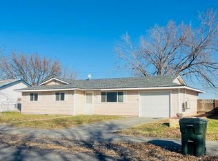 140 Heather Dr, Stanfield, OR 97875