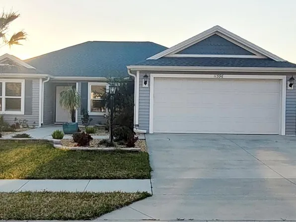 11396 Zimmerman Path, Oxford, FL 34484