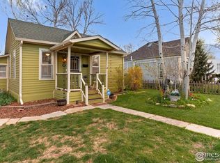 334 W 5th St, Loveland, CO 80537