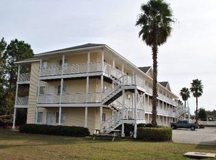 25957 Canal Rd #204, Orange Beach, AL 36561