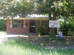 508 N Harvey St, Greenville, MS 38701