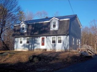 372 Dearborn Rd, Auburn, NH 03032