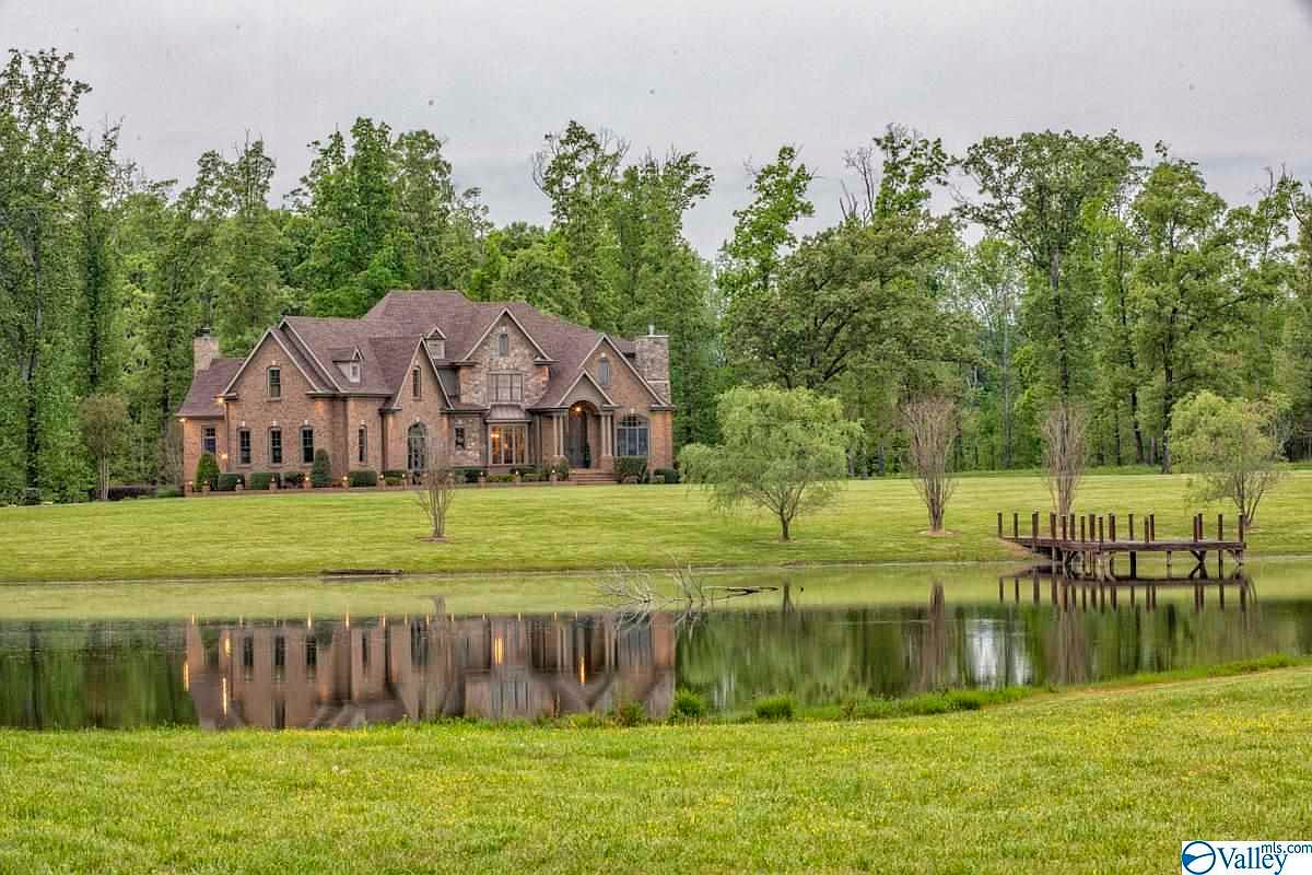 878 Butler Rd, New Market, AL 35761 Zillow