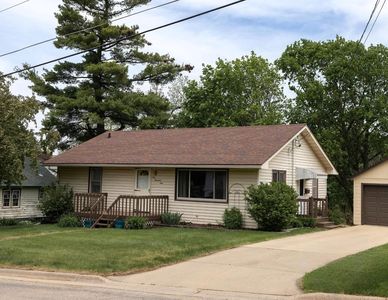 1009 North Union Street, Dodgeville, WI, 53533