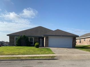 500 Viola Dr, Killeen, TX 76542
