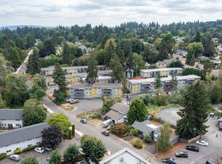 Cypress Crest Apartments, Portland, OR 97223