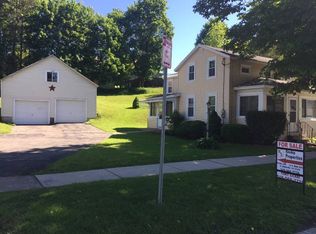 57 E Main St, Saint Johnsville, NY 13452