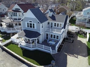 125 Fort Point Rd, Weymouth, MA 02191