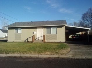 603 Spring St, Walla Walla, WA 99362