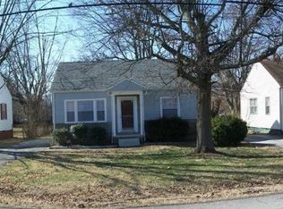 217 Fairview Dr, Hopkinsville, KY 42240