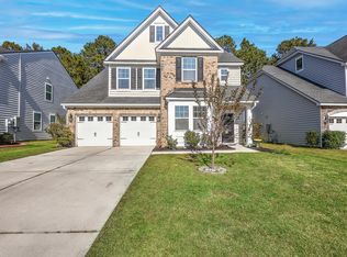 180 Blackwater Way, Moncks Corner, SC 29461