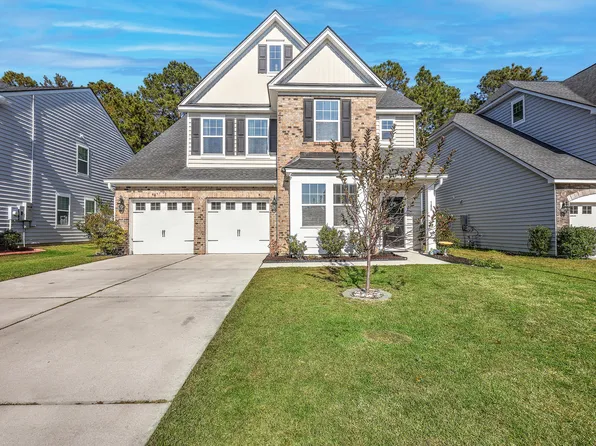 180 Blackwater Way, Moncks Corner, SC 29461