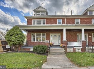 110 Clifton Ave, Reading, PA