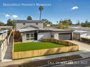 4161 Clairemont Mesa Blvd #1, San Diego, CA 92117