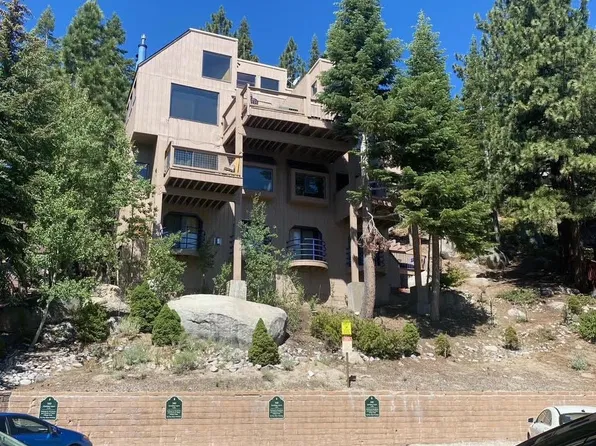 340 Quaking Aspen Ln Suite B, Zephyr Cove, NV 89449