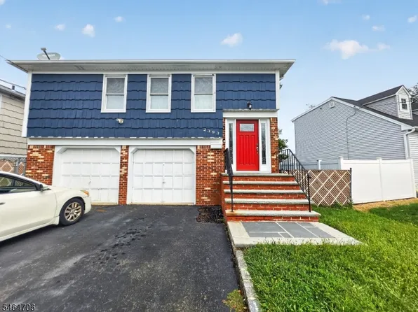 2393 Steuben St, Union Twp., NJ 07083