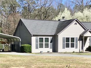 3645 Creekwood Trl, Loganville, GA 30052