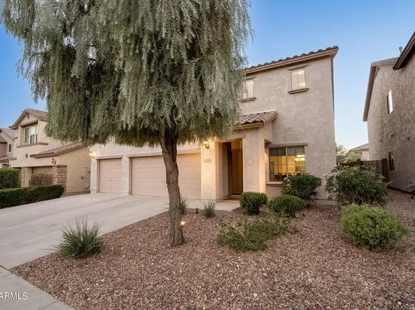 3616 N BALBOA Drive, Florence, AZ 85132