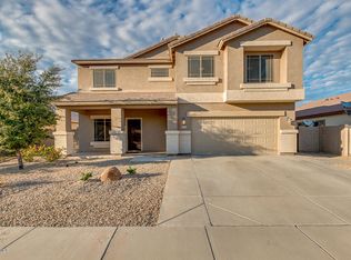16534 W Lilac St, Goodyear, AZ 85338
