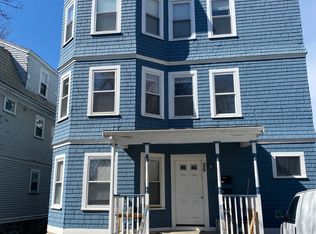 (Undisclosed Address), Somerville, MA 02145