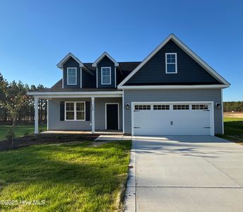 146 Spring Meadows Drive, Aberdeen, NC, 28315