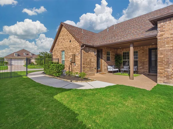 10707 Hilltop Harbor Way, Cypress, TX 77433