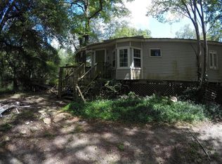 5051 Cannon Rd, Round O, SC 29474