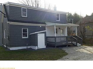151 Manley Rd, Auburn, ME 04210