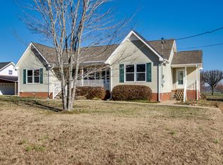 1450 Rock Church Rd, Dickson, TN 37055