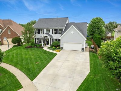 11 Heathrow Ct, Lancaster, NY, 14086