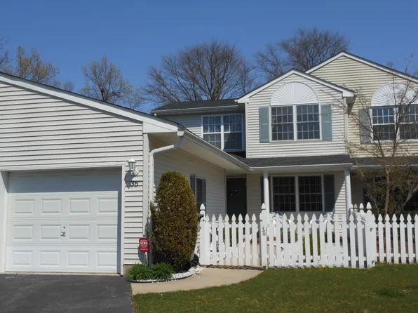 36 Cherrywood Cir, Brick, NJ 08724
